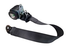 Sicherheitsgurt Rechts Hinten