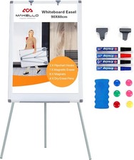 MAKELLO Flipchart 90x60cm