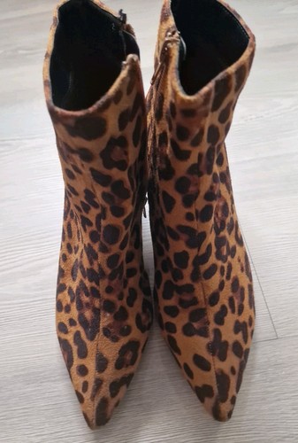 Stiefel stiefeletten 39 - gr,