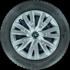 205/55 R16 91H Winterreifen VW