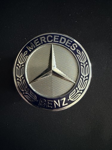 Original mercedes benz - mercedes, w205