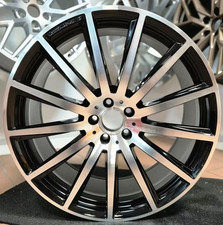 1x Mercedes Benz AMG GLS W167 X167 Alufelge 11,5j x 22 Zoll A1674017600 47ET