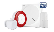 Abus Z-Wave Feueralarmset Set