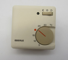 Eberle raumthermostat typ - eberle,