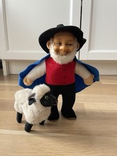 Steiff Schäfer Vincenz mit