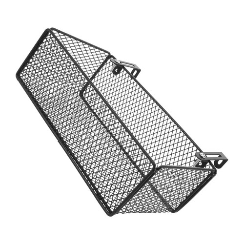 Space saving black iron - space,