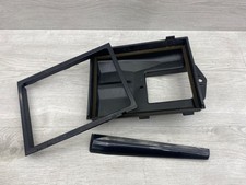 VW Polo 6N Lupo Halter Kasten