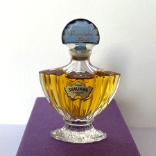 Guerlain Shalimar Splash Pure