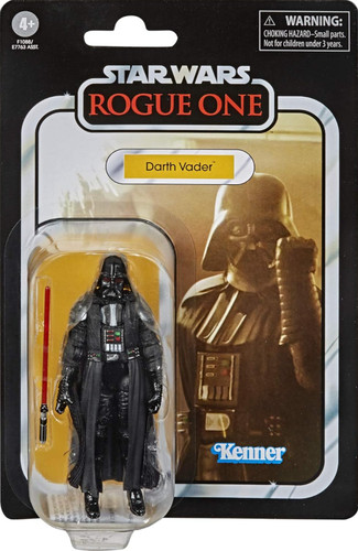 Hasbro star wars the vintage - wars,