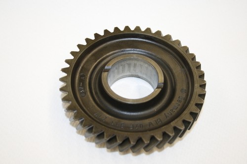 Tdi syncro getriebe - t4,