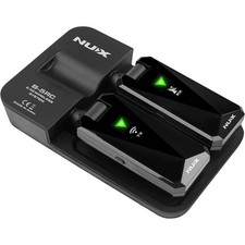 Nux 4ghz funksystem - nux, b5-rc