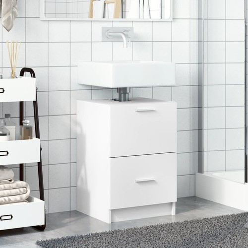 Waschbeckenunterschrank