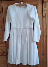 Kommunionkleid , festliches