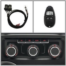 T5 Zuheizer Aufrüstung