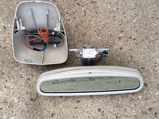 Innenspiegel Spiegel Renault