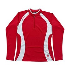 Moderner Spyder 1/4 Zip Sport