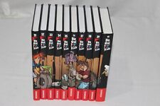 Die drei ??? Fragezeichen-Kids- Bücher Sammlung-Band 31-40 Komplett, Konvolut