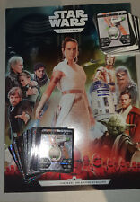 Star Wars Album 48 Glitzer /