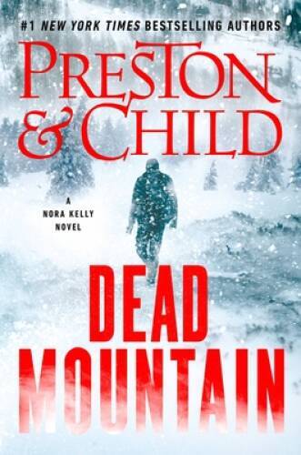 Dead mountain - dead,