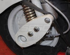 Vespa Sei Giorni Set