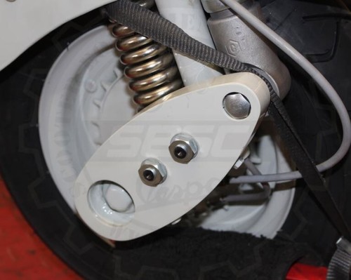 Vespa sei giorni - vespa,