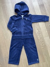 juicy couture anzug Mädchen 18M