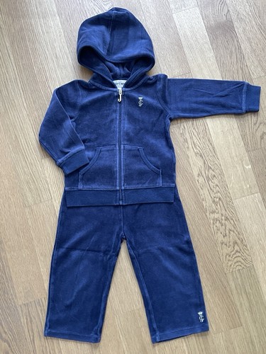 Juicy couture anzug mädchen - anzug,
