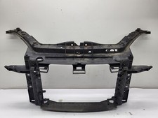 Ford Fiesta JH1 - Schloßträger Frontmaske (06)