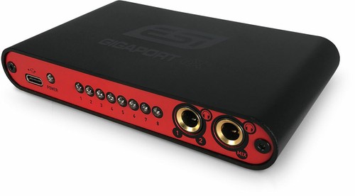 Esi gigaport usb - gigaport, ex