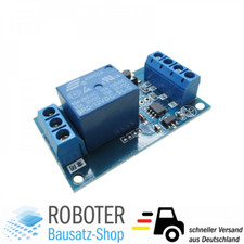 12V Relais Relay Modul mit