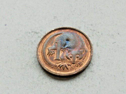Australien cent 1988 - australien, 1