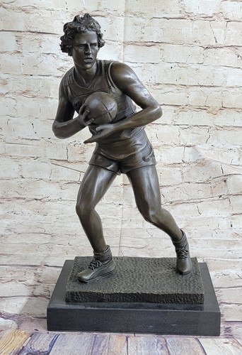 Art deco 100 bronze - art, 100%