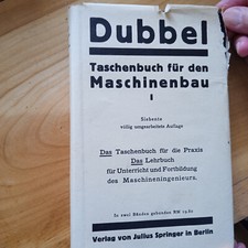 DUBBELs TASCHENBUCH FÜR DEN