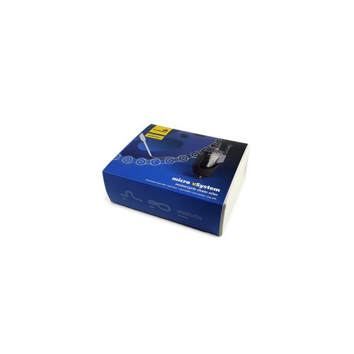 Scottoiler micro vsystem - scottoiler,