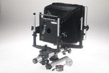 Plaubel peco profia 8x10 - peco,