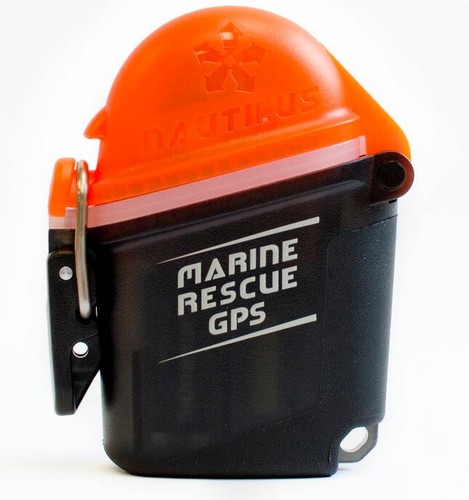 Nautilus lifeline marine - nautilus,