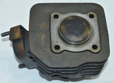 PEUGEOT SV HERCULES SR 50 ZYLINDER KOLBEN CYLINDER PISTON MOTOR