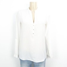 ESPRIT Fließende Bluse