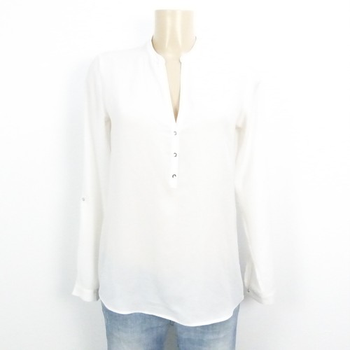 Esprit fließende bluse - fließende,