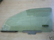 Scheibe Fenster Türenscheibe links Ford Escort GAL 