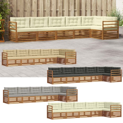 Garten sofa set - sofa,