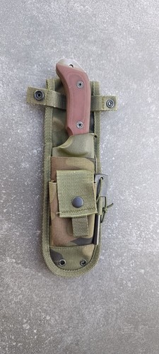 Survival bushcraft custom - bushcraft,