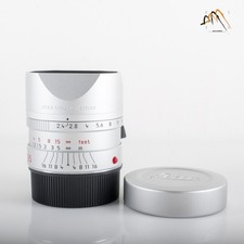 Leica Summarit-M 35mm/F2.4