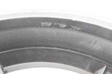 Hintere Felge TRIUMPH 1050 SPEED TRIPLE 2005 Bis 2010