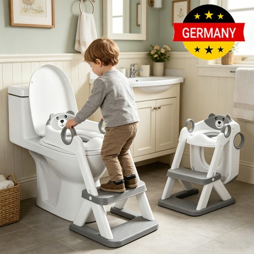 Toilettenaufsatz für kinder - für,