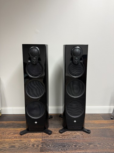 Linn klimax 350 - klimax, e/organik