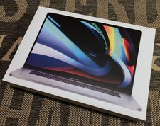 MacBook Pro 16" (2019/ 20) -
