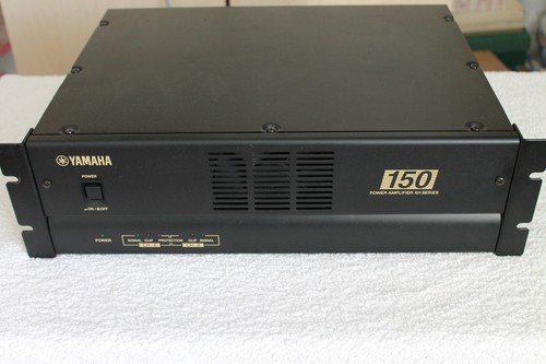 100v leistungsverstärker - 19",