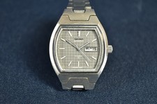 Seiko 2406-3010 Day Date