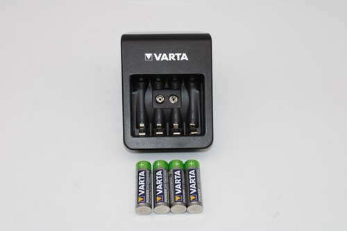 Varta power demand plug - varta,